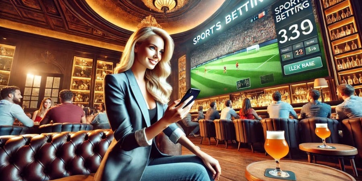 Unlocking Safe Online Sports Betting with the Perfect Scam Verification Platform - toto79.in