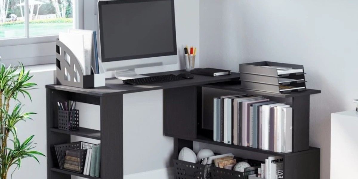 Writing Desks: Elevate Your Workspace in Style and Function