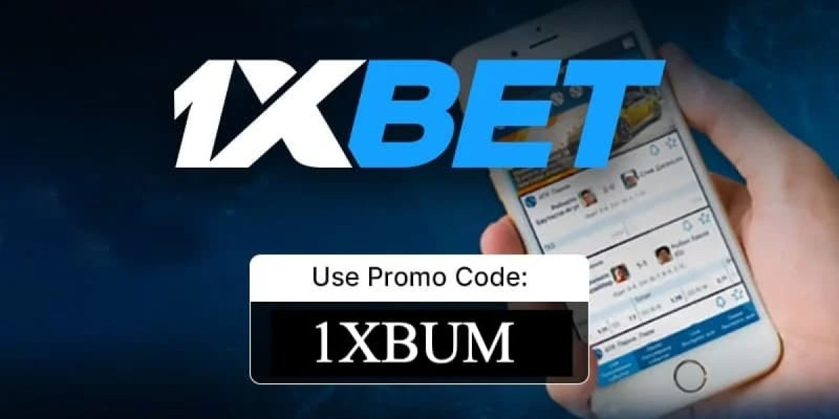 Use 1xBet Promo Code 2025 to Double Your Deposit!