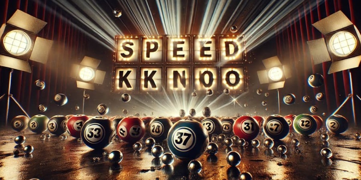 Unlocking the Power of Speed Kino: Join the Bepick Analysis Community