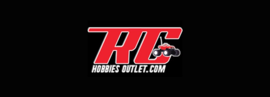 RC Hobbies Outlet Cover Image