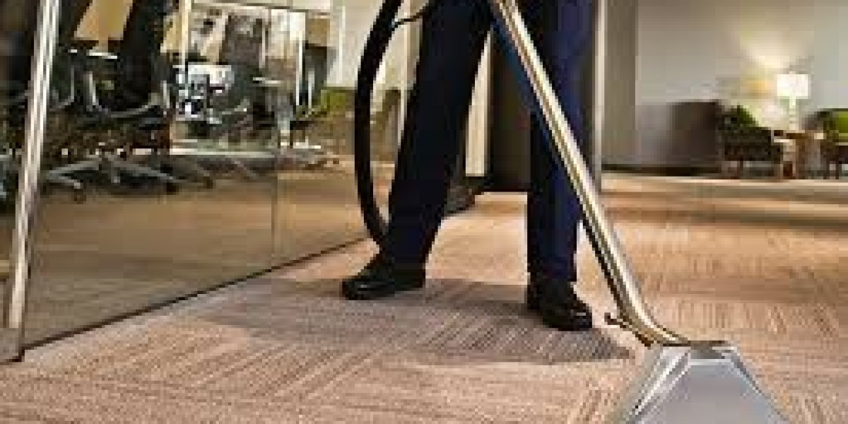 ﻿﻿The Aesthetic Power of Professional Carpet Cleaning in Modern Homes