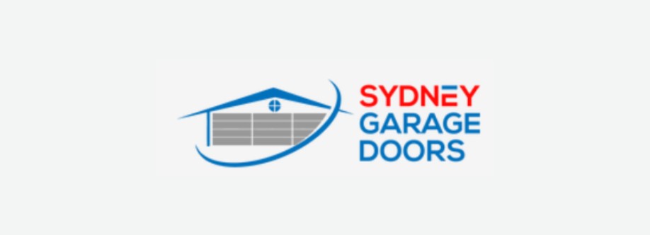 sydney garage doors Cover Image