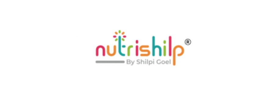 Nutrishilp Cover Image