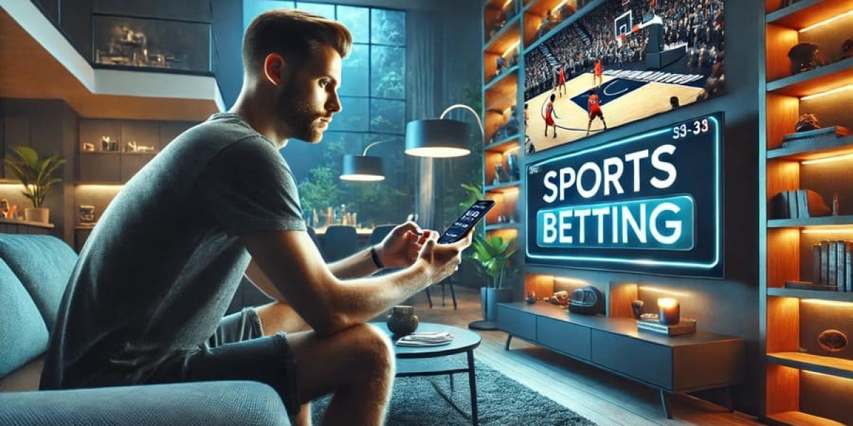 Exploring the World of Korean Sports Betting: Your Guide to toto79.in and Scam Verification