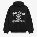 Essentials Hoodie Profile Picture