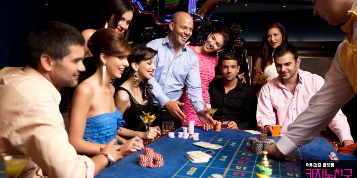 Discover Casino Site Security with Casino79: Your Trusted Scam Verification Platform