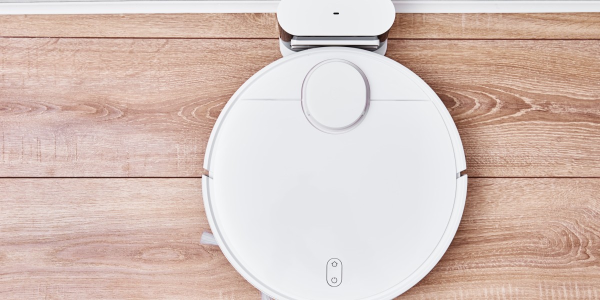 Robotic Vacuum Cleaners on Sale: A Game-Changer for Modern Cleaning