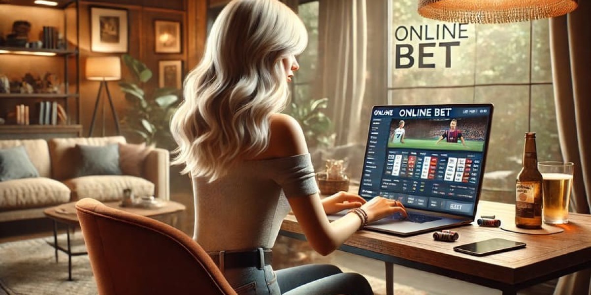 Navigating Korean Gambling Sites with Confidence: Your Guide to the Toto79.in Scam Verification Platform