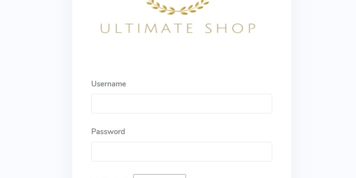 What Makes A Ultimate Shop?