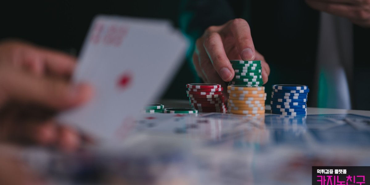 Explore the Perfect Scam Verification Platform: Casino79 for Toto Site Enthusiasts