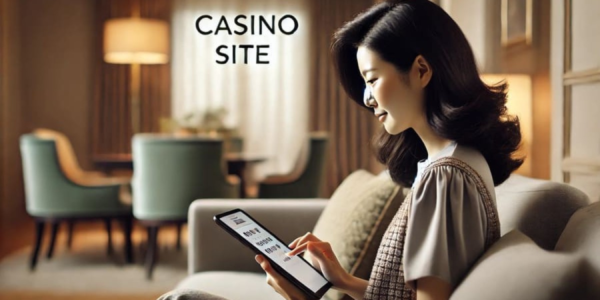 Uncovering the Truth About Casino Sites: Scam Verification with Onca888