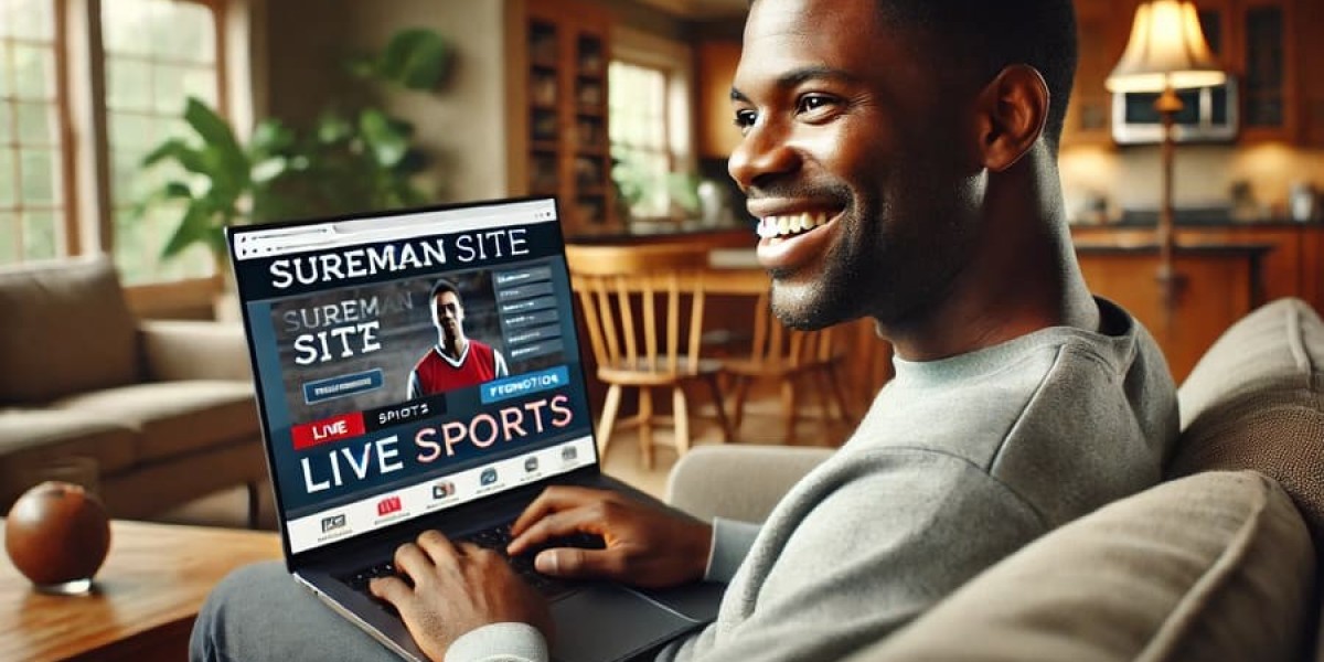 Discovering Trustworthy Betting Sites: Your Guide to Scam Verification with Sureman