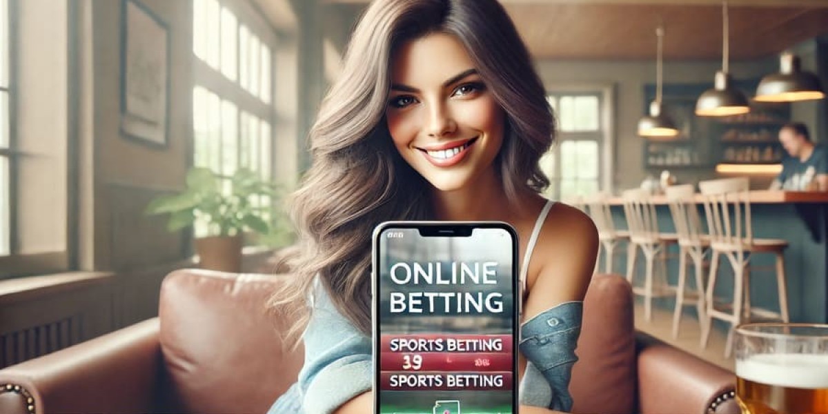 Enhancing Online Betting Safety: How Sureman’s Scam Verification Platform Protects You