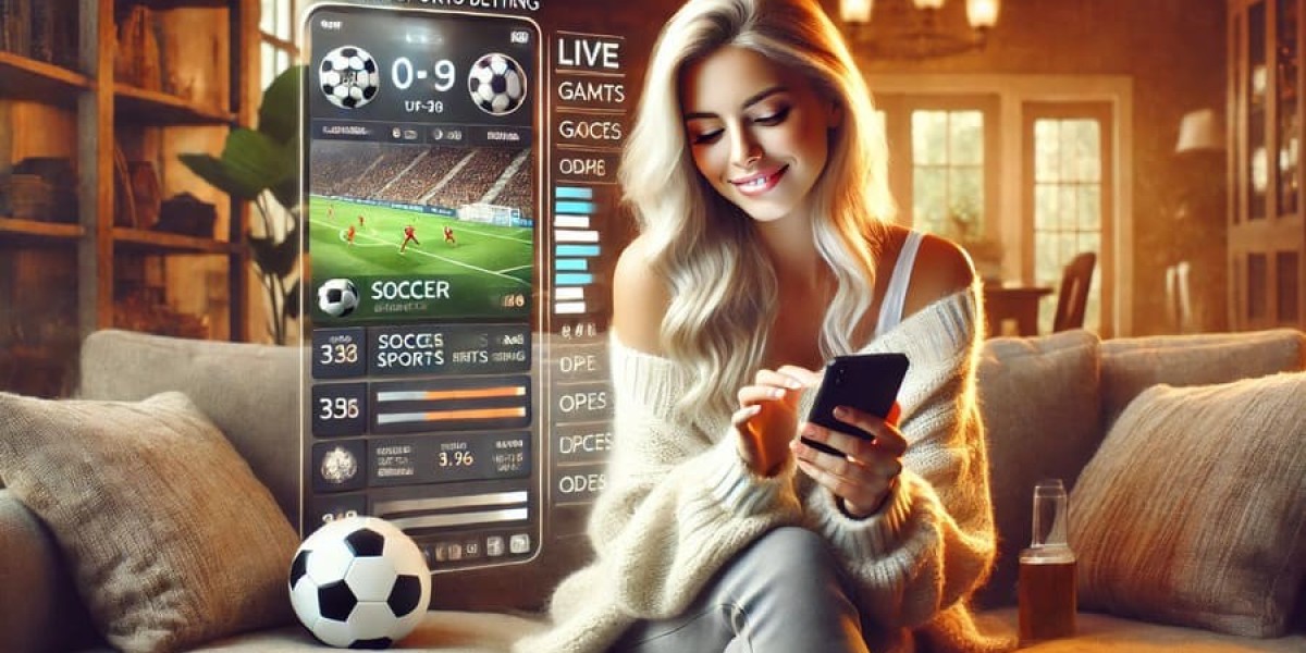 Discover the Trusted Scam Verification Platform for Korean Sports Betting at toto79.in