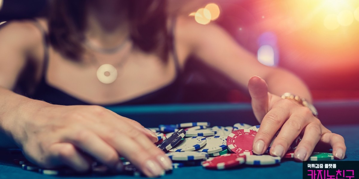 Discover Casino79: The Ideal Scam Verification Platform for Slot Site Enthusiasts