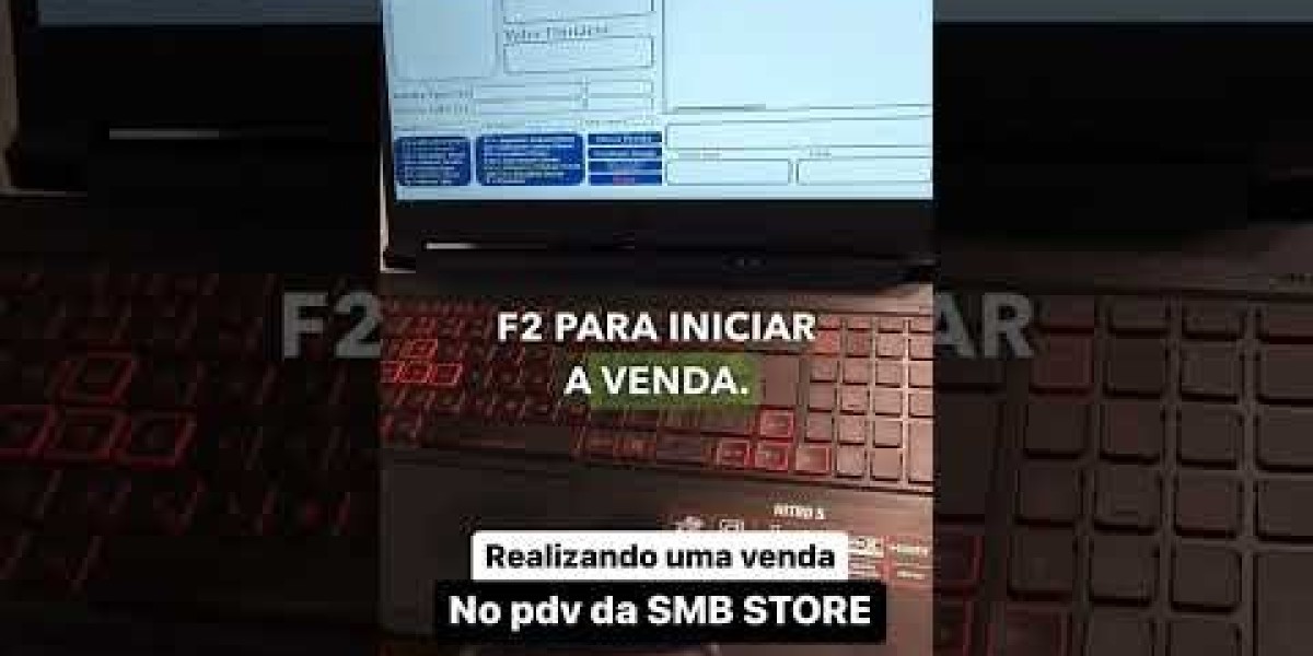 Transforme a Gestão Financeira da Sua Loja de Roupas com Este Programa Grátis e Eficiente