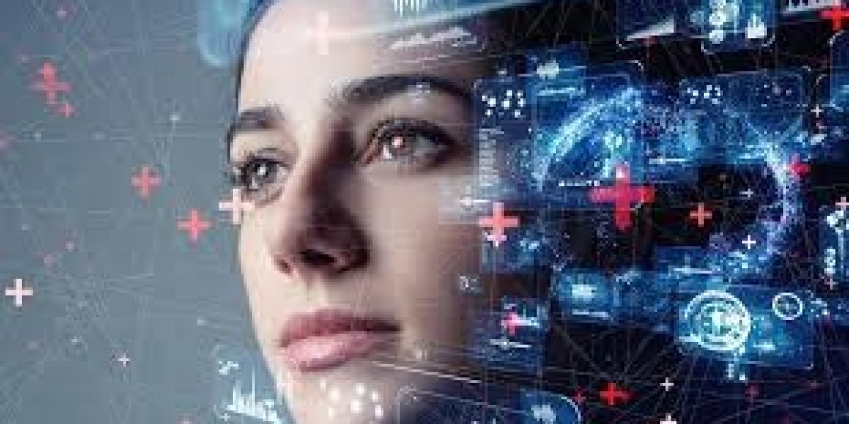 Global Augmented intelligence Market Size, Share, Key Drivers, Growth Opportunities and Global Trends 2032