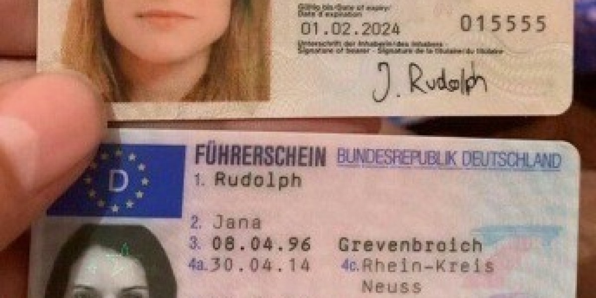 Führerschein Legal Kaufen: Was Man Wissen Sollte