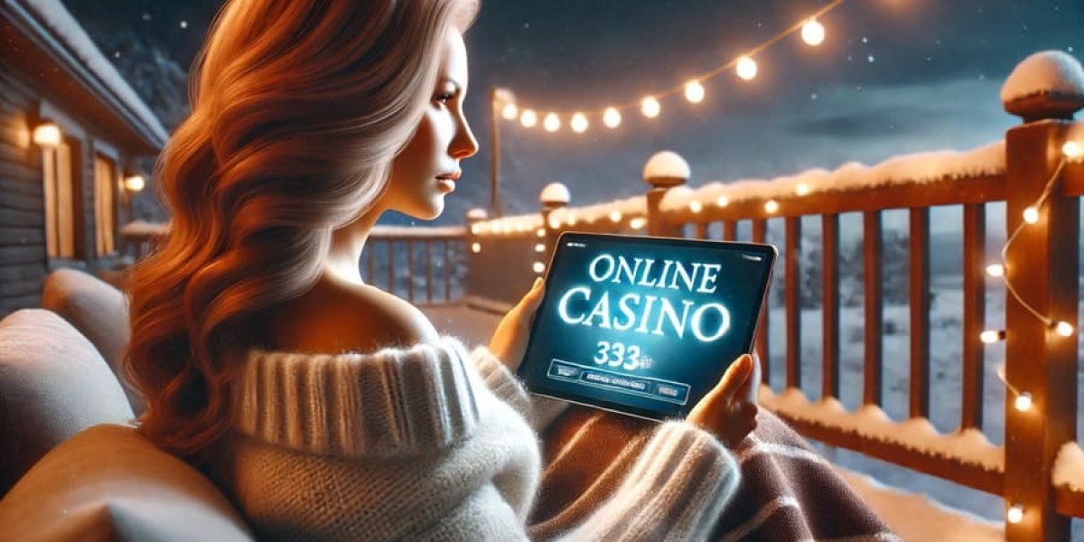 Discovering Onca888: A Community for Casino Site Scam Verification