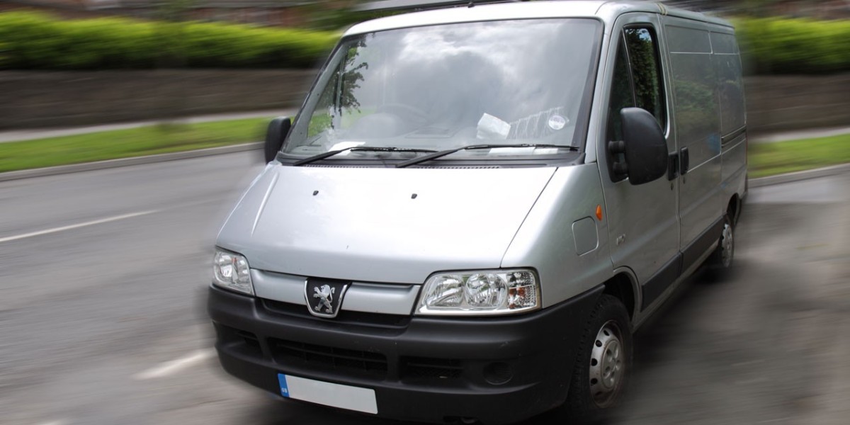 Reliable Van Rental Services Minivan with Driver