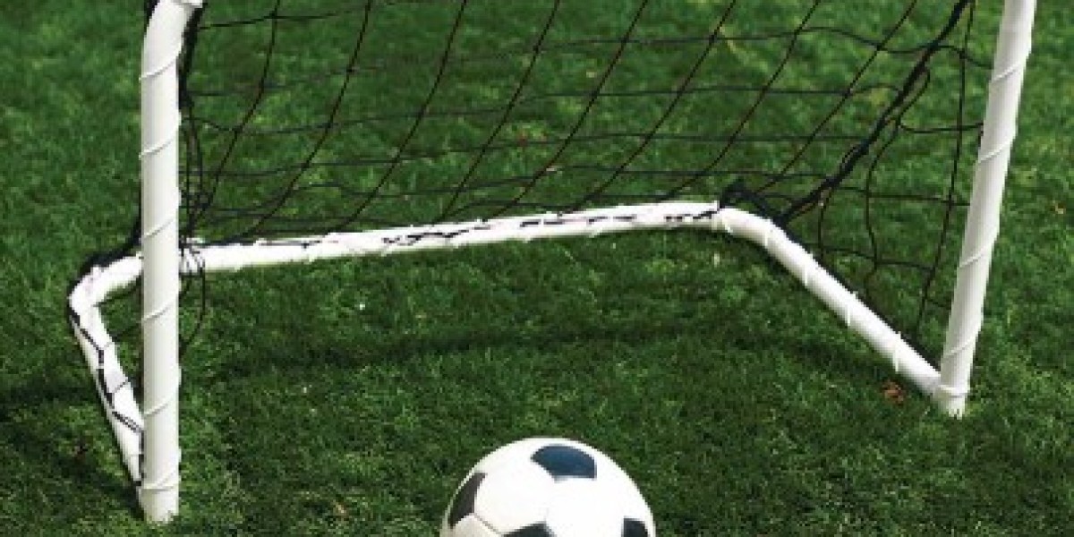 Train Smarter and Play Anywhere with Mini Football Nets