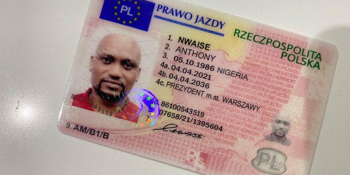 Zakup Prawa Jazdy: A Comprehensive Guide to Obtaining a Driver's License