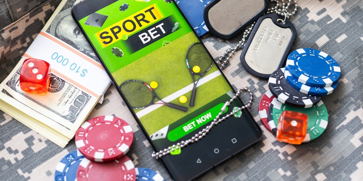 The Rise of Online Sports Betting: A Game Changer within the Betting Industry