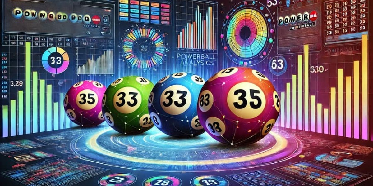 Unlocking Powerball Insights: Join the Bepick Analysis Community