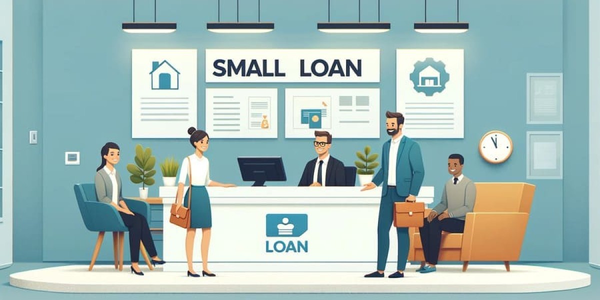 Unlocking Financial Trust: Fast and Easy Access to Loans with EzLoan