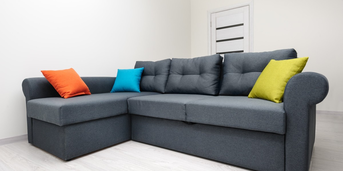 The Ultimate Comfort: Exploring the U-Shaped Comfy Couch