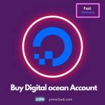 Buy Digital ocean Account profile picture