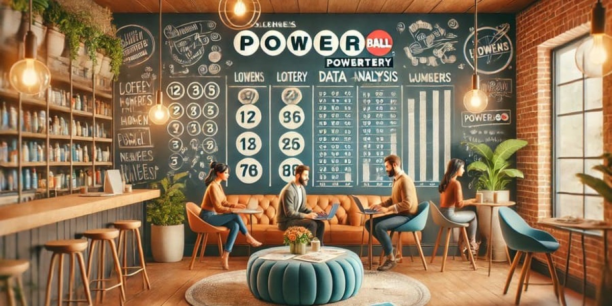 Exploring the Donghaeng Lottery Powerball: Insights from the Bepick Analysis Community