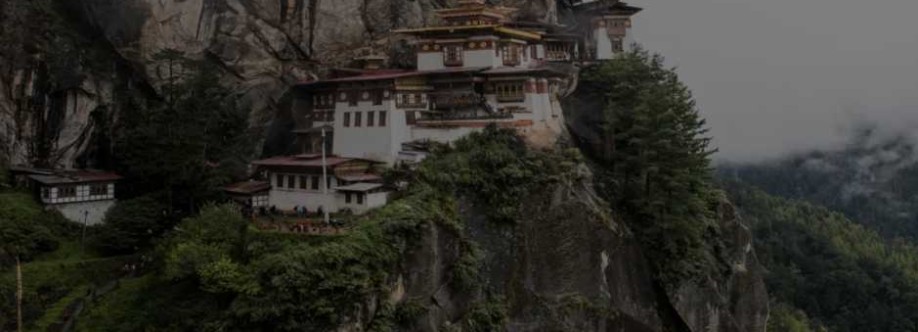 Bhutan Inbound Cover Image