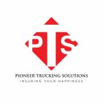 Pioneer Trucking Solutions profile picture