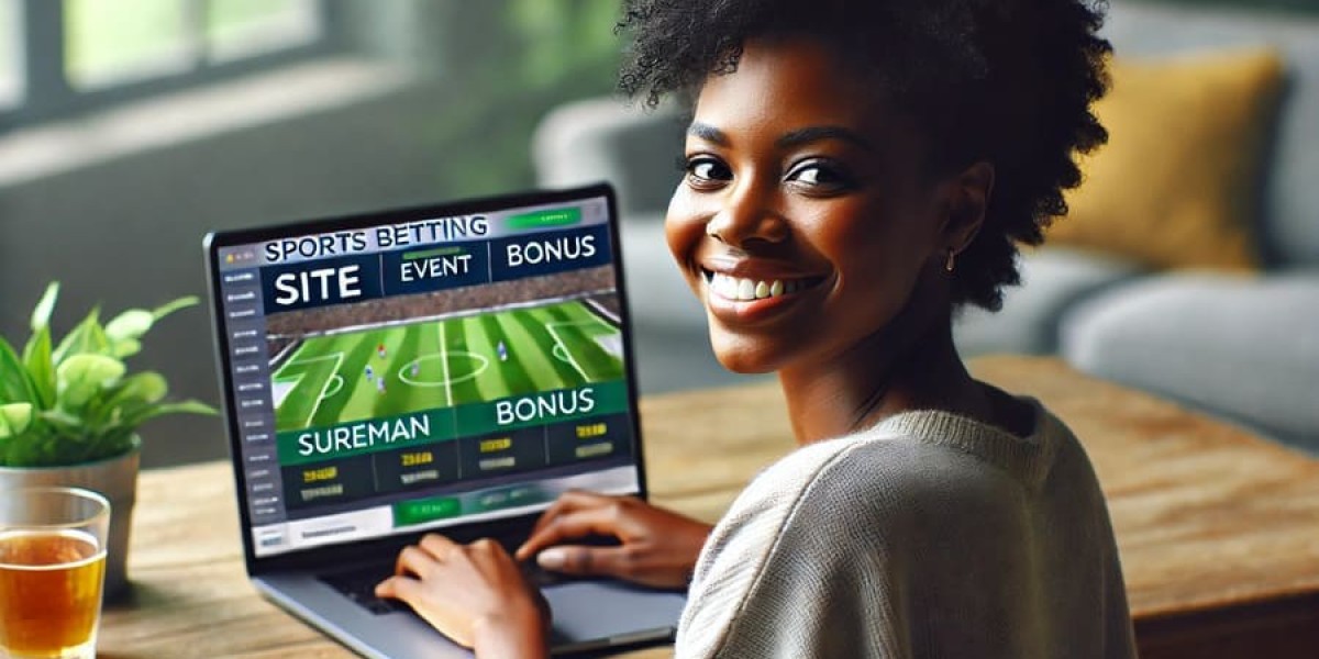 Korean Sports Betting: Ensure Safety with Sureman’s Scam Verification Platform