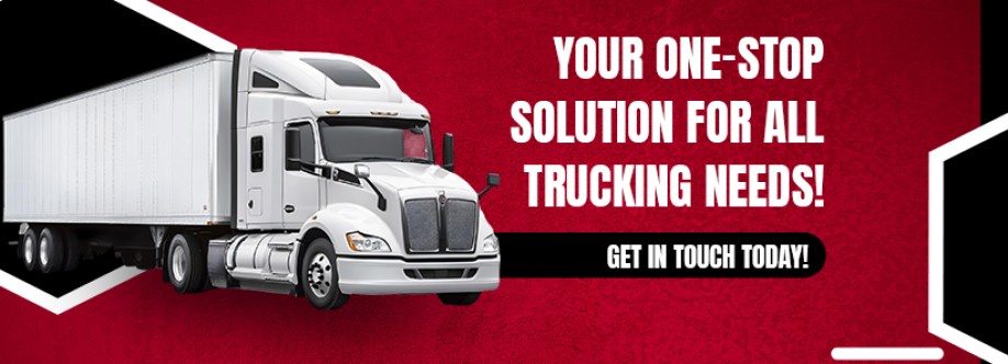 Pioneer Trucking Solutions Cover Image