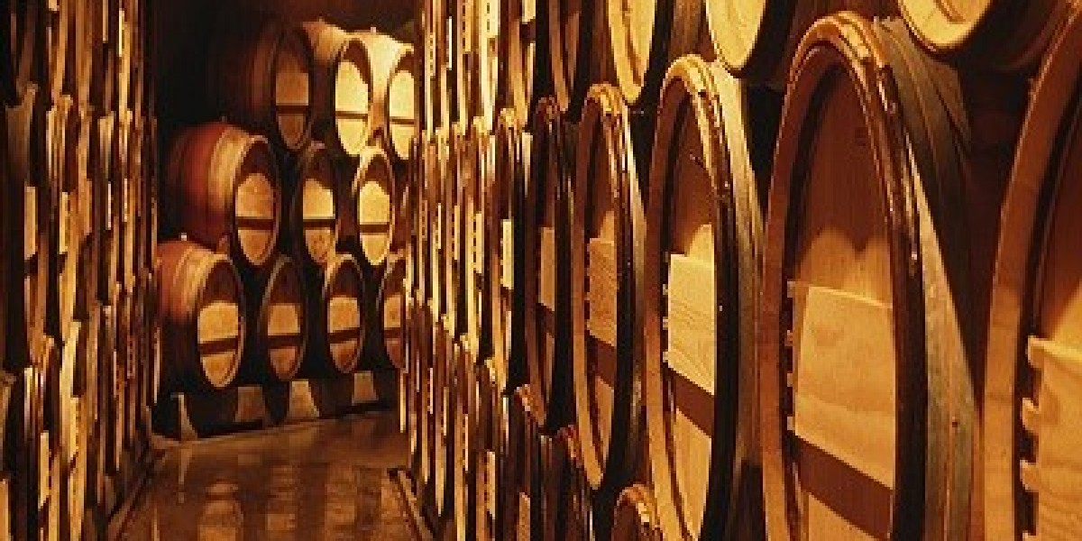 Global Wine Barrels Market – Industry Size and Forecasts 2024-2032