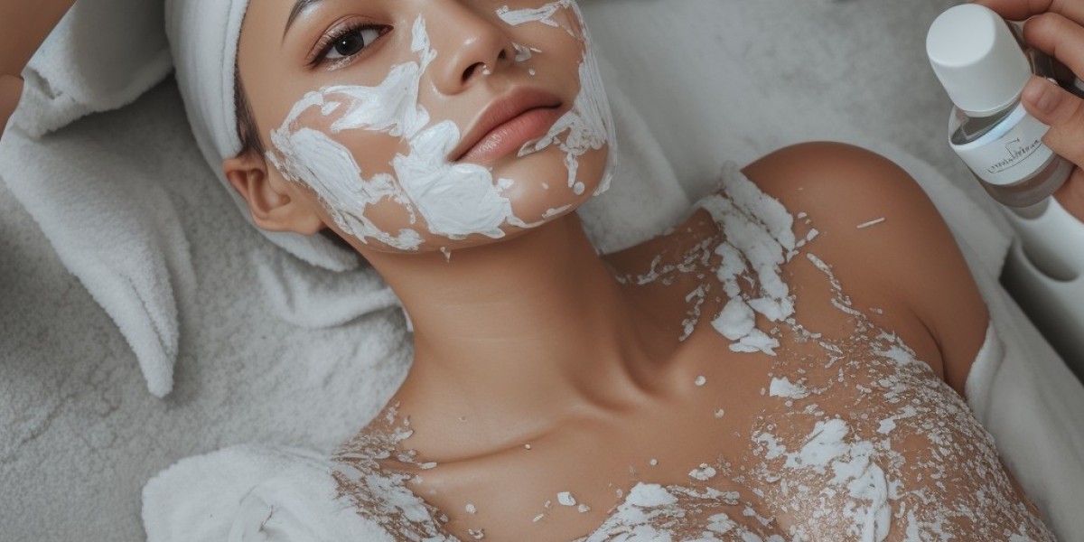 Want To Step Up Your Pore-refining? You Need To Read This First